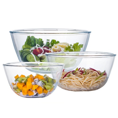 Set ciotole vetro 4 - set, di