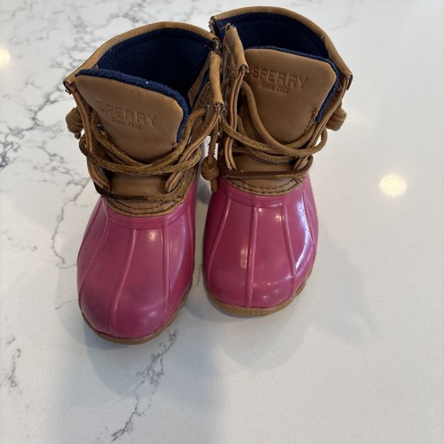 Sperry toddler saltwater - sperry, toddler's