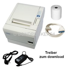 Stampante bond Epson TMT TM-T