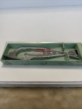 Fish master scaler vintage con - fish,