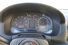 Strumentazione contachilometri