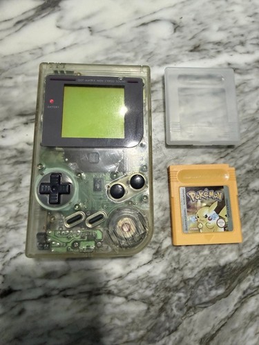Nintendo game boy classic - boy,