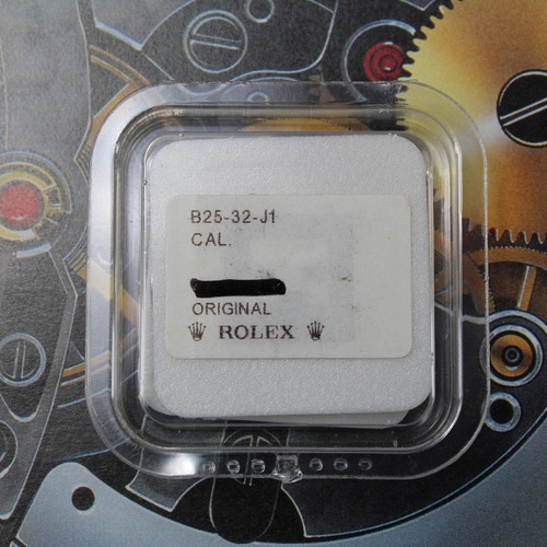 New rolex original plexi - rolex,