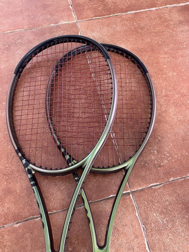 Wilson blade 16x19 - blade, v8