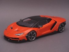 1/18 AUTOart Lamborghini