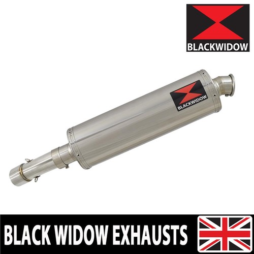 Silenziatore ovale bmw f650 - f650, gs