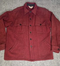Giacca shacket camicia - , lana
