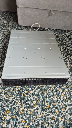 Storage fujitsu eternus dx80 - fujitsu,