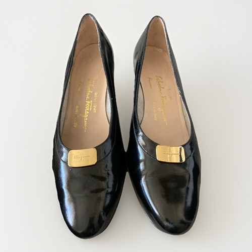 Mocassini salvatore ferragamo - mocassini,