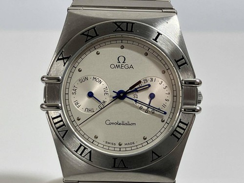 Orologio omega constellation - omega,