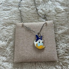 Collana Gucci x Disney Daisy