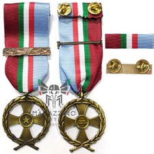 Medaglia e/o nastrino Croce
