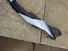 Yamaha MT 10 Pannello Sinistro