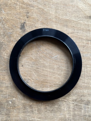 Anello adattatore lee100 - lee100, 77mm