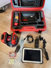 Leica 3D Disto – Complete