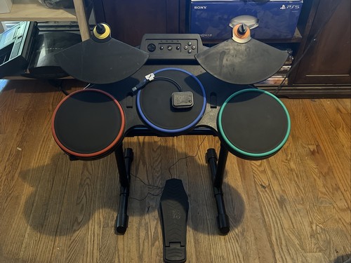 Sony ps3 guitar hero - sony,