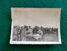 FOTO RODOLFO GRAZIANI IN