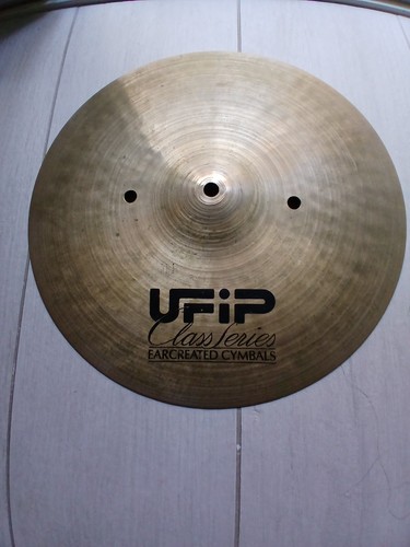Ufip hat class series - 14",