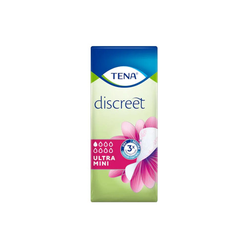 Tena lady ultra mini - tena,