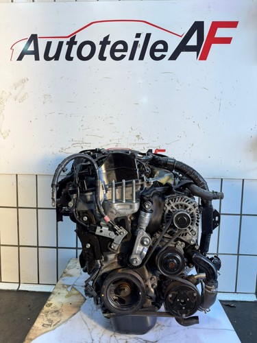 Motore completo mazda cx3 - motore, cx-3