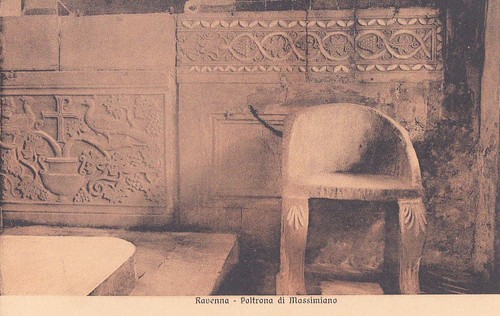 Unposted vintage postcard - unposted, c