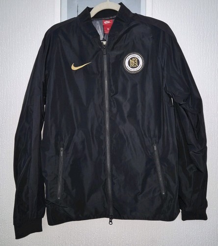 Giacca bomber nike - nike, fc