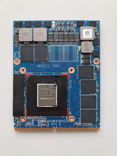 Nvidia quadro p3200 - p3200, gb