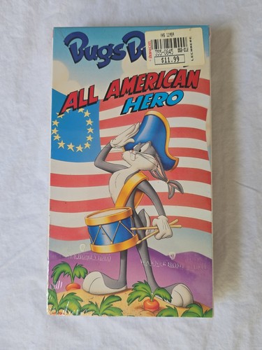 New bugs bunny - new, all