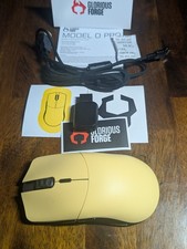 Mouse gioco glorious - glorious, model