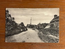Antique compton village surrey - compton,