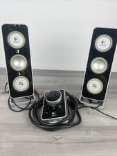 Logitech Z4 Altoparlante