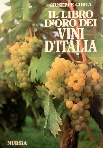 Libro oro dei vini - il,