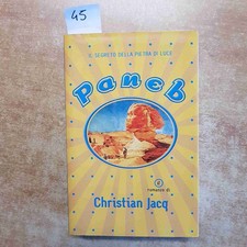 CHRISTIAN JACQ - PANEB IL