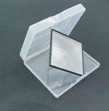 Schermo di messa a fuoco ultra luminoso per Hasselblad 500 501CM 503CX con cornice