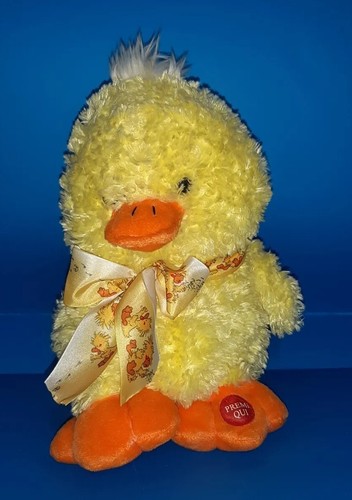 Car peluche pulcino - peluche, cm