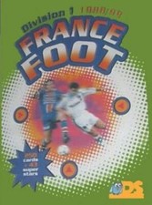 OL LYON - CARTE  FOOTBALL DS -