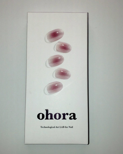 Ohora nail 068 n - nd-068-j,,