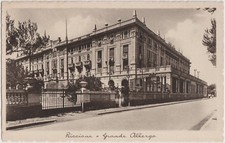 RICCIONE - LARGE HOTEL