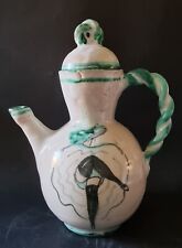 GUIDO  GAMBONE  -  TEIERA  METÀ SEC. XX°