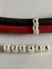 Reliant Scimitar ignition Lead