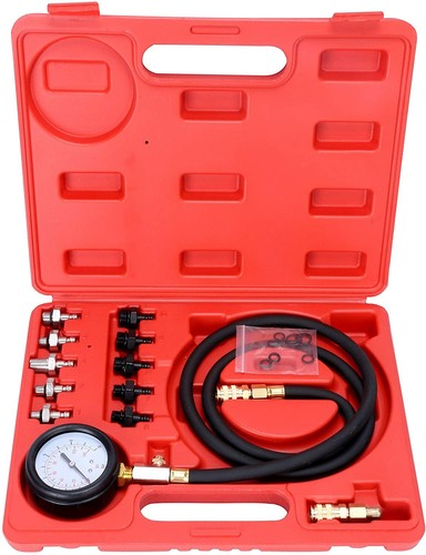 Tester prova pressione - tester,