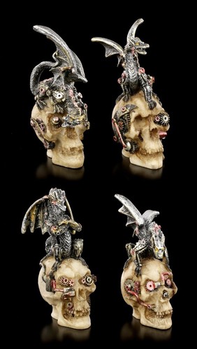 Figure drago mind - figure,