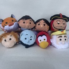 Disney Store Tsum Tsum Mini