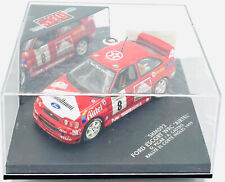 EBOND Ford Escort WRC Airtel - Rally El Corte Ingles 1999 - SKM093 - 1:43 - 0511