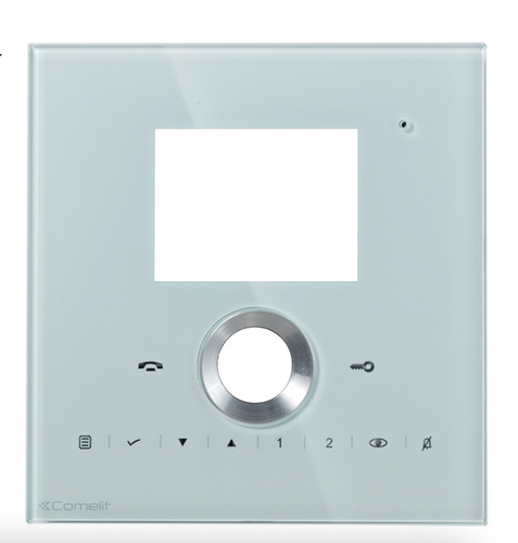 Comelit 6202l piastra - 6202l/c,