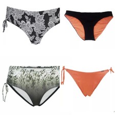 Costume mare PARTE BASSA midi