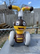 BUMBLE BEE BICI BAMBINO 4