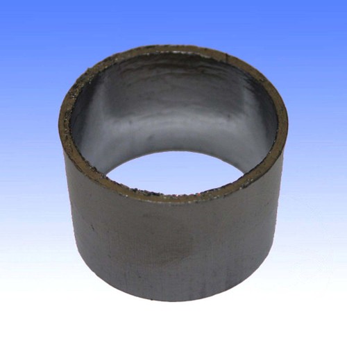 Guarnizione scarico 45x50x35mm - scarico,