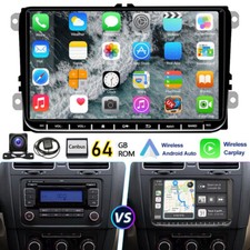 Android 15 Carplay autoradio