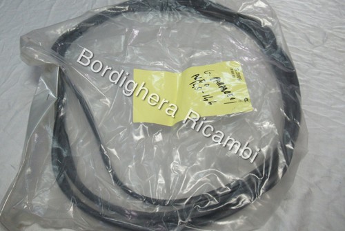 Alfa romeo 145 146 - 146, profilo